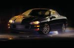 Chevrolet Camaro 1998 года